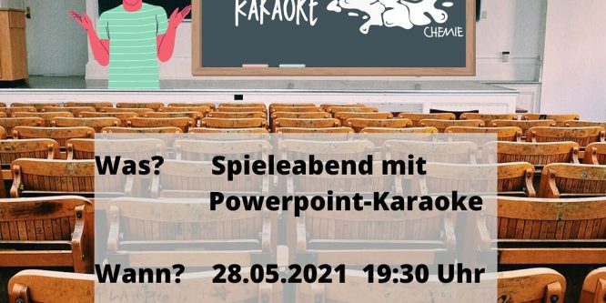 Powerpoint-Karaoke!!